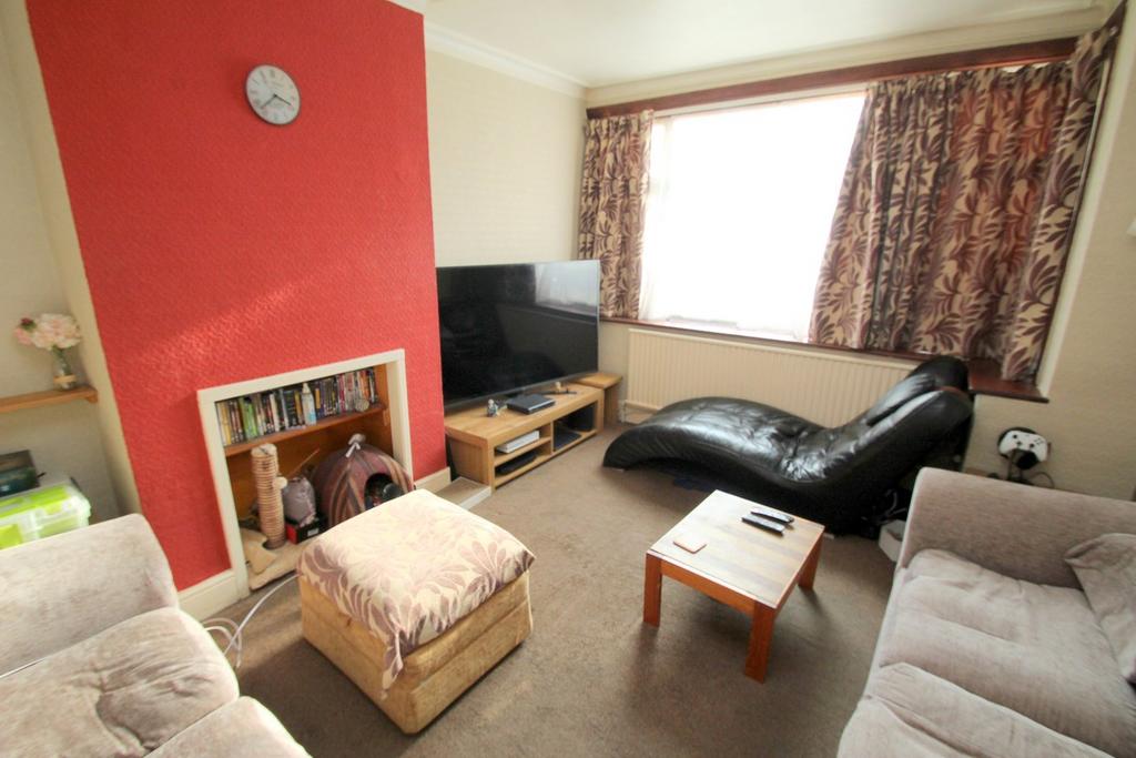 Strodes Crescent... 3 bed semidetached house for sale £445,000