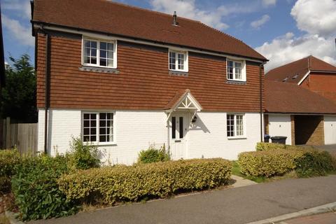 4 bedroom detached house for sale, The Squires, Pease Pottage RH11