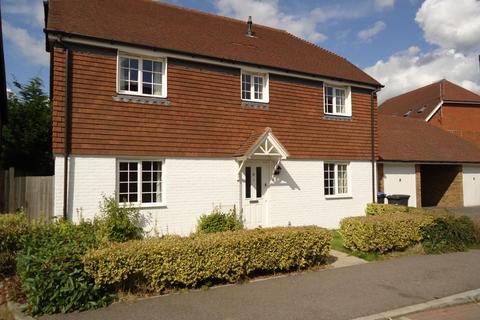 41 The Squires, Pease Pottage, Crawley, RH11 9BU