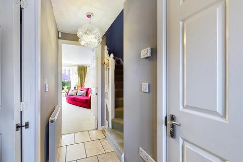 15 The Squires, Pease Pottage, Crawley, RH11 9BU