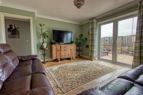 3 Elmton View, Creswell, Worksop, S80 4PG