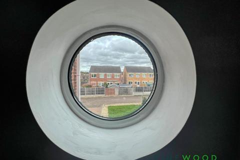 3 Elmton View, Creswell, Worksop, S80 4PG