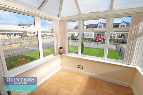 2 bedroom semi-detached bungalow for sale, Pitty Beck View Allerton, Bradford, BD15 7YS