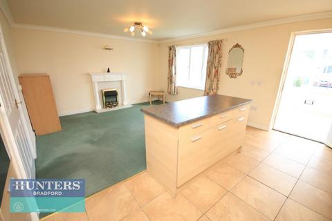 2 bedroom semi-detached bungalow for sale, Pitty Beck View Allerton, Bradford, BD15 7YS