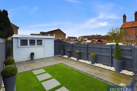 1 bedroom bungalow for sale, Scarborough Road, Filey