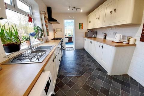 3 bedroom detached house for sale, Lancaster Green, Hemswell Cliff, Gainsborough