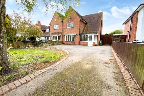 3 bedroom semi-detached house for sale - Braunstone Lane, Braunstone, Leicester
