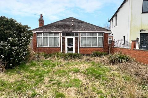 3 bedroom detached bungalow for sale - Oakland Avenue, Rushey Mead, Leicester
