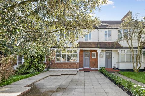 3 bedroom house for sale, Bushey Road, Raynes Park, SW20