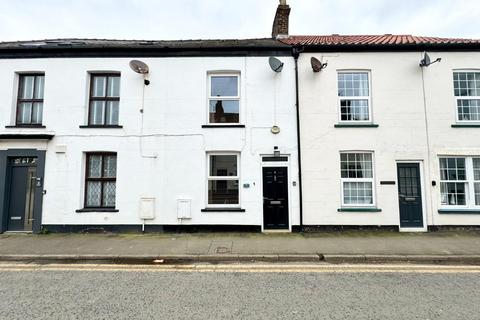 3 bedroom terraced house to rent, 3 Bed Mid-Terraced House, Post Office Street, Flamborough, YO15 1NA