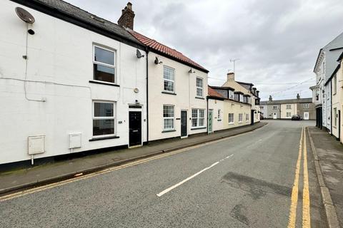 3 bedroom terraced house to rent, 3 Bed Mid-Terraced House, Post Office Street, Flamborough, YO15 1NA