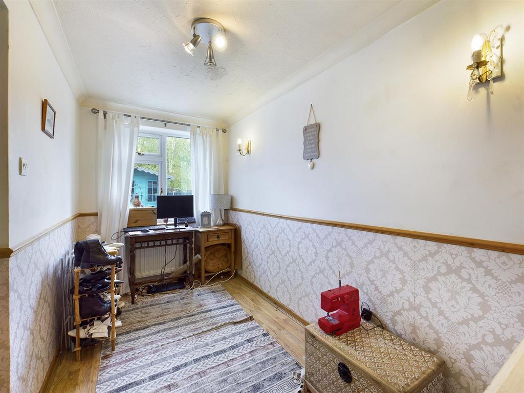 Study/Family Room