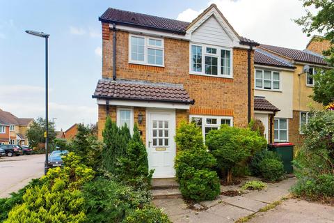 3 Barber Close, Maidenbower, Crawley, RH10 7LU