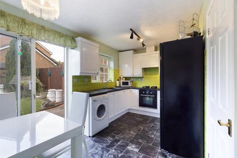 3 Barber Close, Maidenbower, Crawley, RH10 7LU