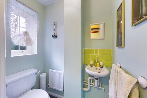 3 Barber Close, Maidenbower, Crawley, RH10 7LU
