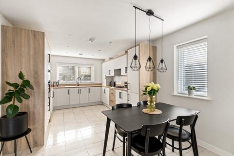 38 Trinity Drive, Folkestone, CT19 5UU