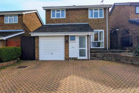 4 bedroom detached house to rent - Rede Court Road, Rochester