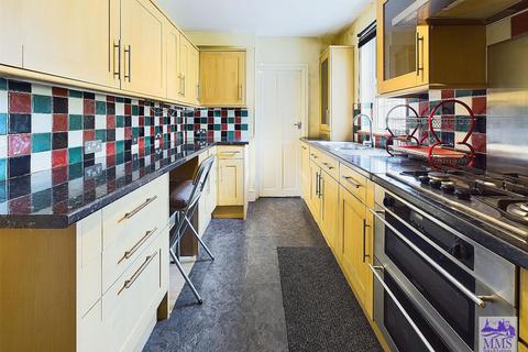 19 Mill Road, Rochester, ME2 3BT