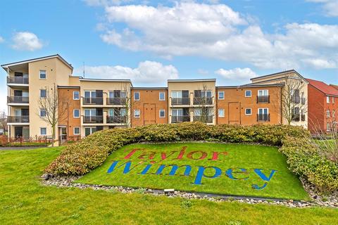 2 bedroom apartment for sale, Great Ground, Aylesbury