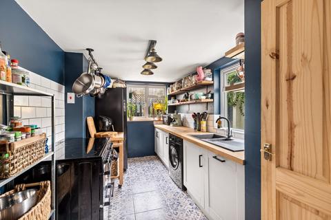 20 Ethelbert Road, Folkestone, CT19 6EX