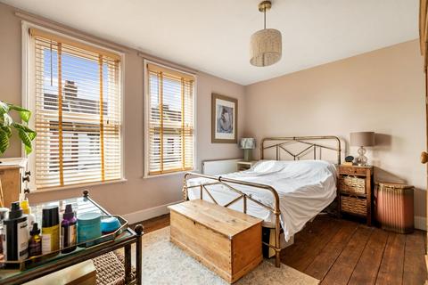20 Ethelbert Road, Folkestone, CT19 6EX