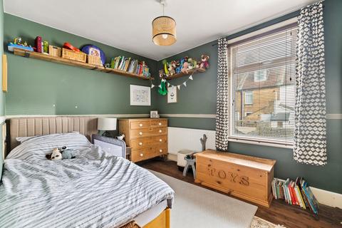 20 Ethelbert Road, Folkestone, CT19 6EX