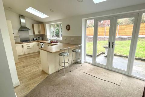 3 bedroom semi-detached house for sale, Olinthus Avenue, Wednesfield, Wolverhampton, WV11