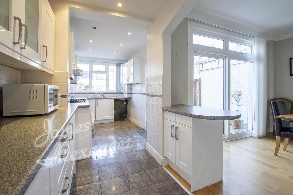 Kitchen alt aspect