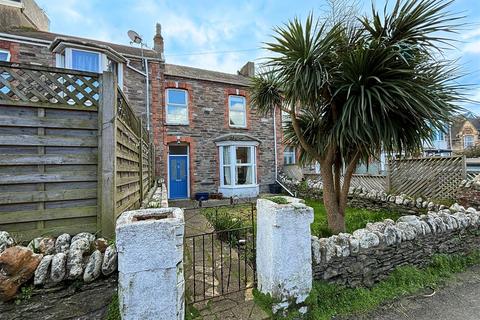 3 bedroom terraced house for sale, Brookfield Place, Ilfracombe EX34