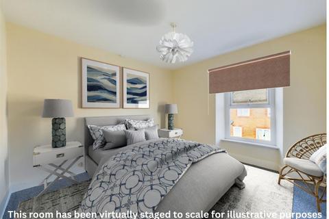 11 Brookfield Place, Ilfracombe, EX34 8BX