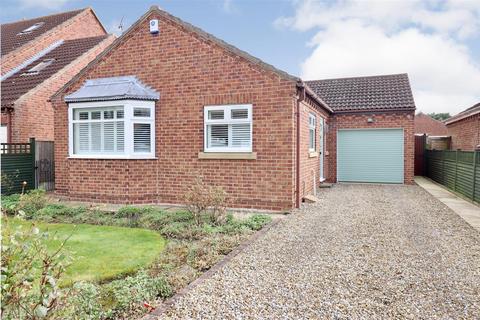 2 bedroom detached bungalow for sale, Elvington Park, Elvington, York