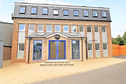 undefined, Station Road, Crawley RH10