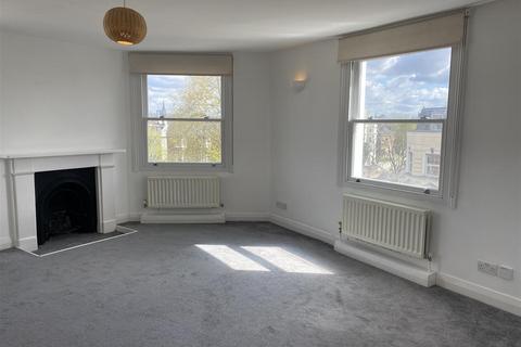 2 bedroom flat to rent, Chippenham Road, Maida Vale, W9