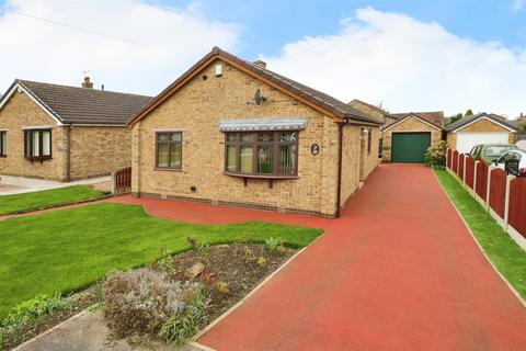 3 bedroom detached bungalow for sale, St. Helens Close, Thurnscoe, Rotherham