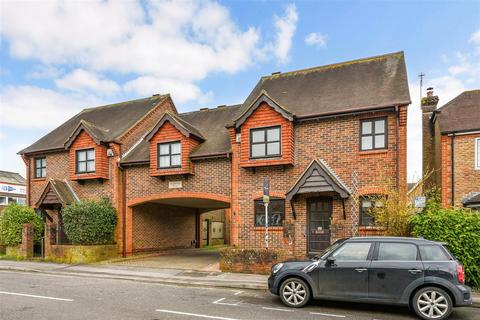 3 bedroom semi-detached house for sale - King George Avenue, Petersfield, Hampshire
