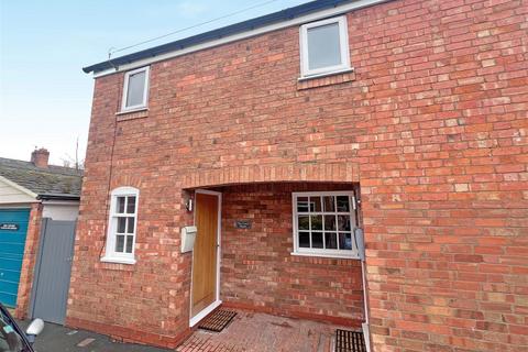 2 bedroom semi-detached house for sale, New Street, Tiddington