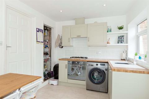 3 bedroom terraced house for sale - Leigh Road, Worthing