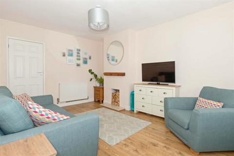 3 bedroom terraced house for sale, Leigh Road, Worthing