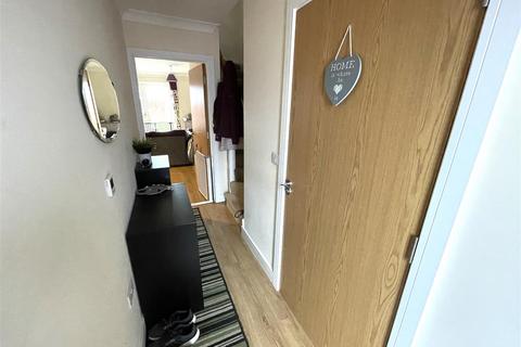 undefined, Llys Y Foryd, Kidwelly