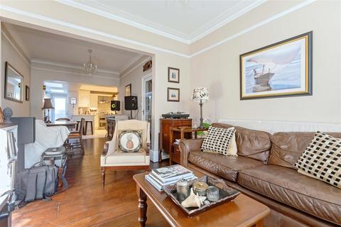 4 bedroom terraced house for sale, Clifton Road, Worthing