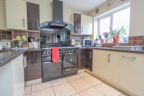 5 bedroom semi-detached house for sale - Daleway Road, Coventry CV3