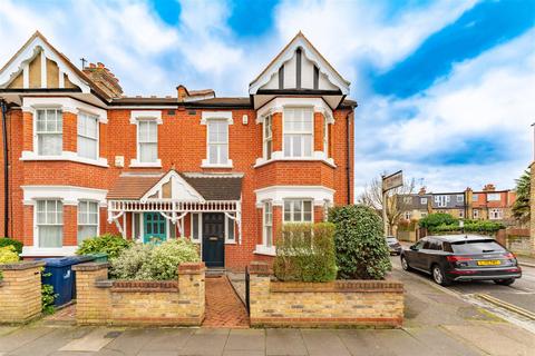 20 Kingsdown Avenue, Ealing, London, W13 9PT