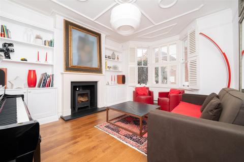 20 Kingsdown Avenue, Ealing, London, W13 9PT