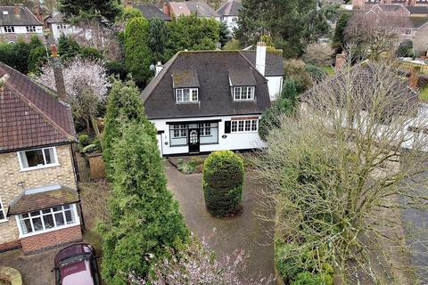 4 bedroom house for sale, Keswick Close, Beeston, Nottingham