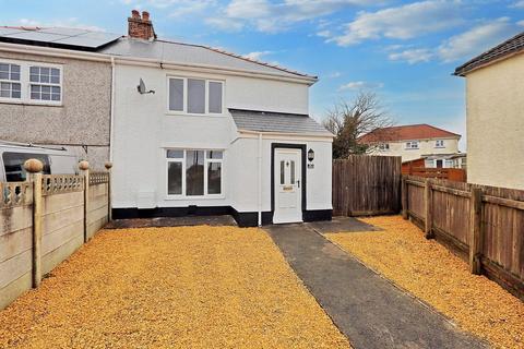 3 bedroom semi-detached house for sale, Maesteg Grove, Pontypridd CF38