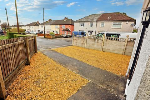 3 bedroom semi-detached house for sale, Maesteg Grove, Pontypridd CF38