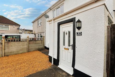 3 bedroom semi-detached house for sale, Maesteg Grove, Pontypridd CF38