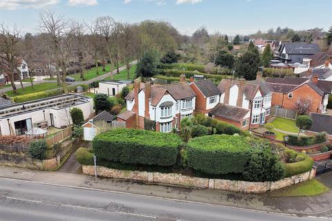 Beeston Fields Drive, Beeston, Nottingham