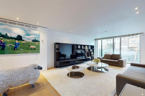 3 bedroom flat for sale, Montrose House, Montrose Place, Belgravia SW1X