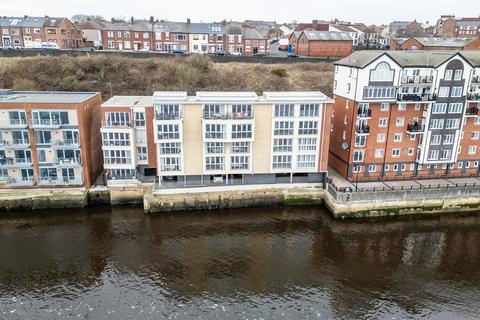4 bedroom townhouse for sale, Swan Quay, North Shields